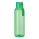 image 1 of MidOcean Indi Tritan 500ml Water Bottle - Transparent Green - One Size One Size