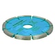 image 3 of 115mm Mortar Raking Diamond Pointing Disc Blade Masonry 6mm Thick 2 Pack