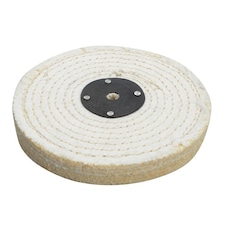 Zenith Profin Sisal Mop | Multi | Multi Colour | 6in x 2 section | 1