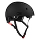 image 2 of CORE Street Helmet - Stealth/Black