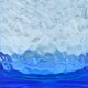 image 3 of Acrylic 580ml Tumblers 6 Pack Resuseable Drinking Cups Blue
