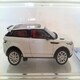 image 5 of Century Dragon Land Rover Evoque 2011 Fuji White CDLR 1001 New Range