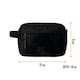 image 3 of Rocksax Black Sabbath Wash Bag - Distressed Cross