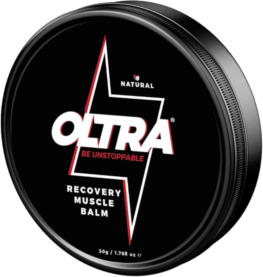 image 1 of Oltra Recovery Muscle Balm 50g