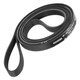 image 1 of SPARES2GO Poly-V Drive Belt for Bush BCGBTD8HP TD7CNBCW Tumble Dryer (7PH2012 SH200)