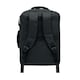 image 2 of MidOcean Laugar Slim Laptop Backpack - Black - One Size Black