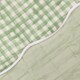 image 5 of Furn Scallop Quilted Bedspread