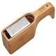 image 1 of KitchenCraft Grater Wood Bamboo Italian