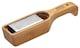 image 1 of KitchenCraft Grater Wood Bamboo Italian