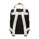 image 2 of Vinga Sortino Recycled Backpack - Black - One Size | Black