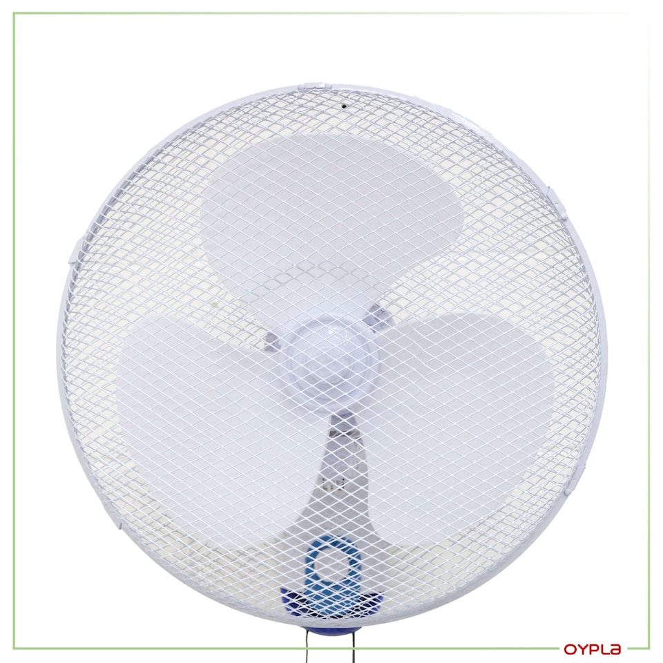 image 1 of 16" Wall Mounted Fan