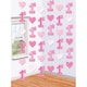 image 2 of Amscan 1st Birthday String Decoration - Pink - One Size