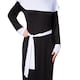 image 4 of Womens Nun Costume | Black | black | L | 1