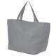 image 2 of Bullet Maryville Non Woven Shopper - Grey - 49 x 21 x 33 cm Grey