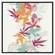 image 2 of Japanese maple (Picture Frame) Grey | L