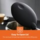 image 5 of GEEPAS  Digital Electric Kettle, 2200W
