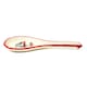 image 1 of Verano Spanish Ceramics Farmhouse Ceramic Spoon Rest - 27cm