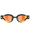 image 2 of Arena Cobra Tri Swipe Mirror Goggle
