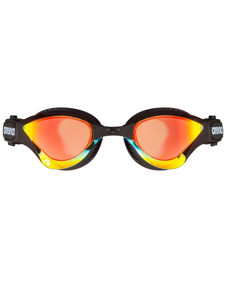 image 1 of Arena Cobra Tri Swipe Mirror Goggle