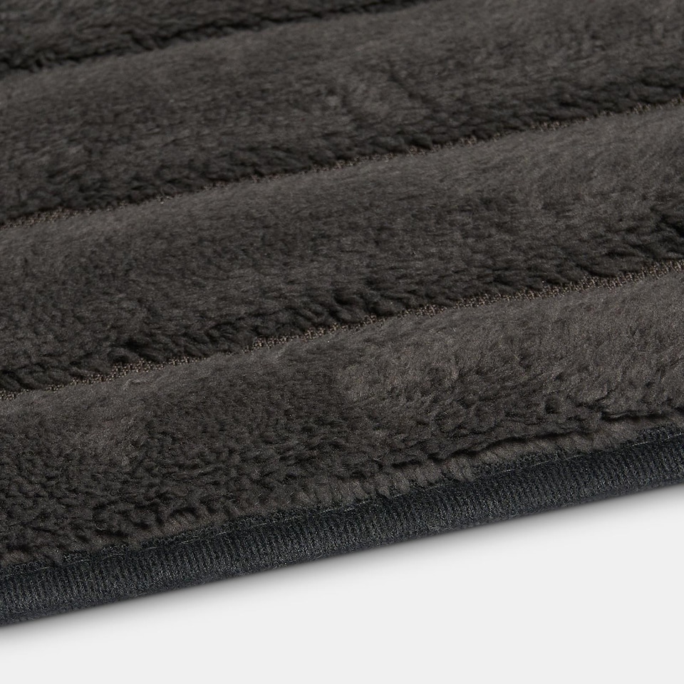 image 1 of OHS Tufted Arches Rug Soft Floor Carpet Non Slip Area Mat