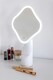 image 8 of Illuminated Full Size Beauty Mirror