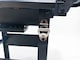 image 7 of Outdoor 2 Burner Steel Gas BBQ Grill Side Shelves Rack Bottle Opener & Regulator Kit