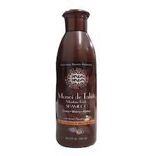 My DNA Curls Moisture Rich Shampoo 237 ml