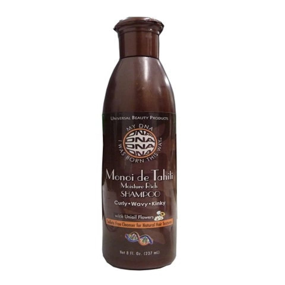 My DNA Curls Moisture Rich Shampoo 237 ml