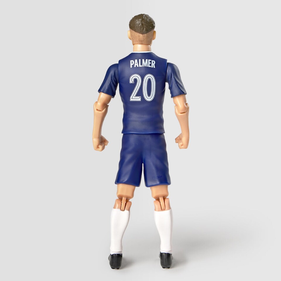 image 1 of Cole Palmer Chelsea Fully Articulated Figurine