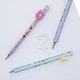 image 3 of Squishmallows Erasable Gel Pens - Set of 3