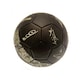 image 2 of West Ham United FC Phantom Signature Football - Black/Gold - 5 (UTBS3496)