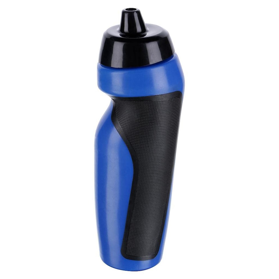 image 1 of Precision Training Sports Water Bottle (600ml) (Pink)