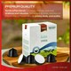 image 5 of Skinny Milk Creamer - Dolce Gusto ® Compatible (80 Pods)