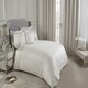 image 3 of Harrow Duvet Single Bed Cream