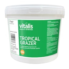 Vitalis Mini Tropical Grazer Multi