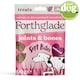 image 1 of Joints & Bones Salmon Oil Soft Bite Dog Treats (8x90g)