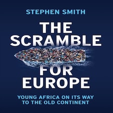 The Scramble For Europe