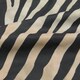 image 6 of OHS 2 x Animal Print Garden Cushion Covers Outdoor Water Resistant