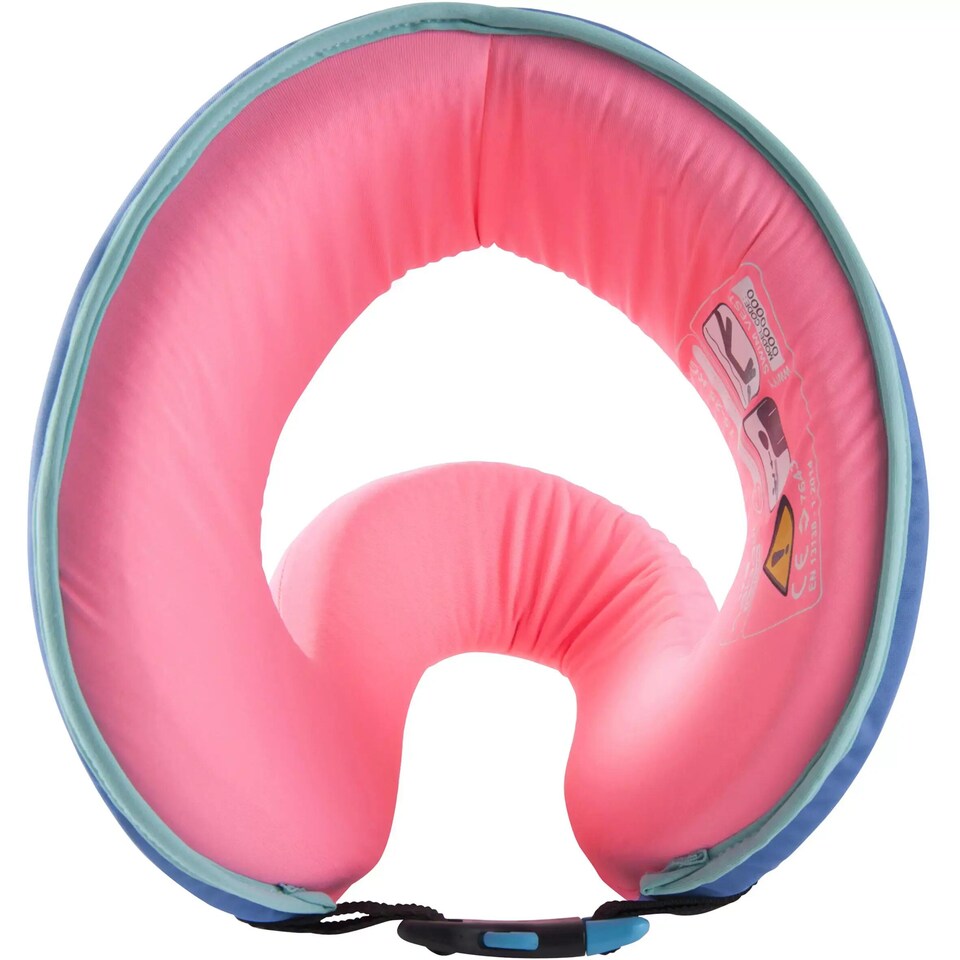 image 1 of Decathlon Kids Swimming Vest