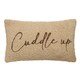 image 2 of Fusion Cuddle up Cushion Cushion Cover LR Natural