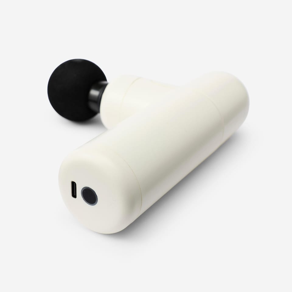 image 1 of Decathlon Mini massage gun