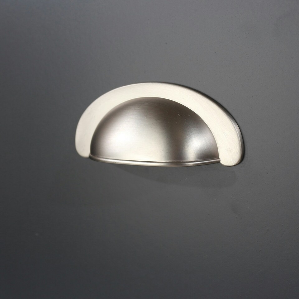 image 1 of Dunkeld Two Door Wardrobe with Midnight Blue and Antique Oak Effect Finish - Drawer and Hanging Storage | Blue | Blue | One Size | 1