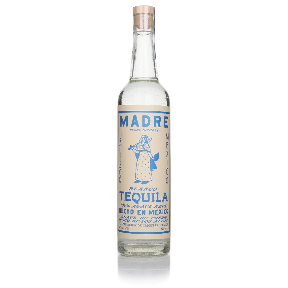 image 1 of Madre Tequila Blanco