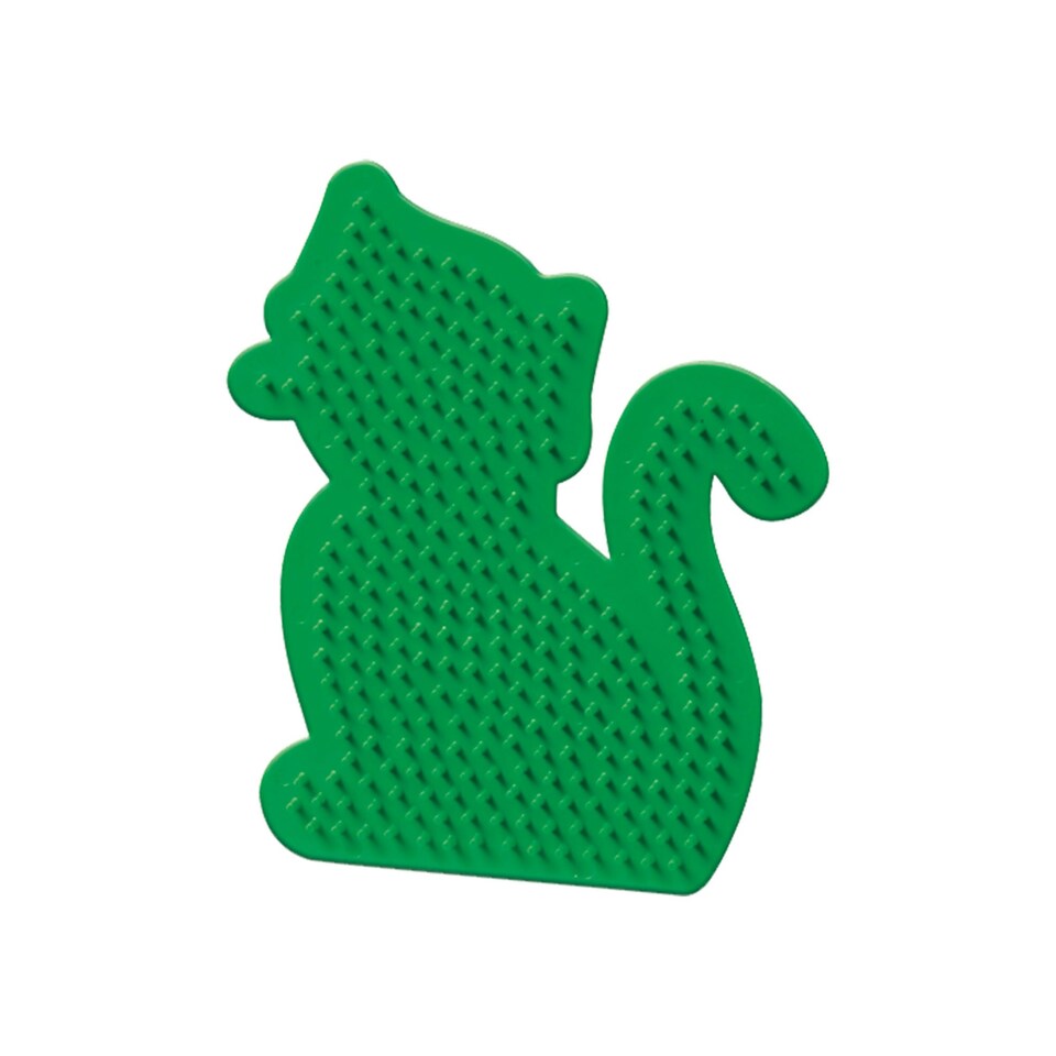 image 1 of SES Creative Cat Pegboard