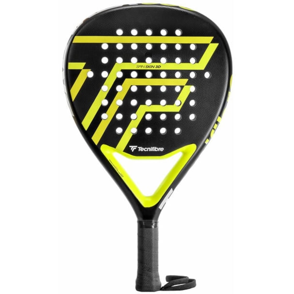 image 1 of Tecnifibre Wall Breaker 355 Padel Racket