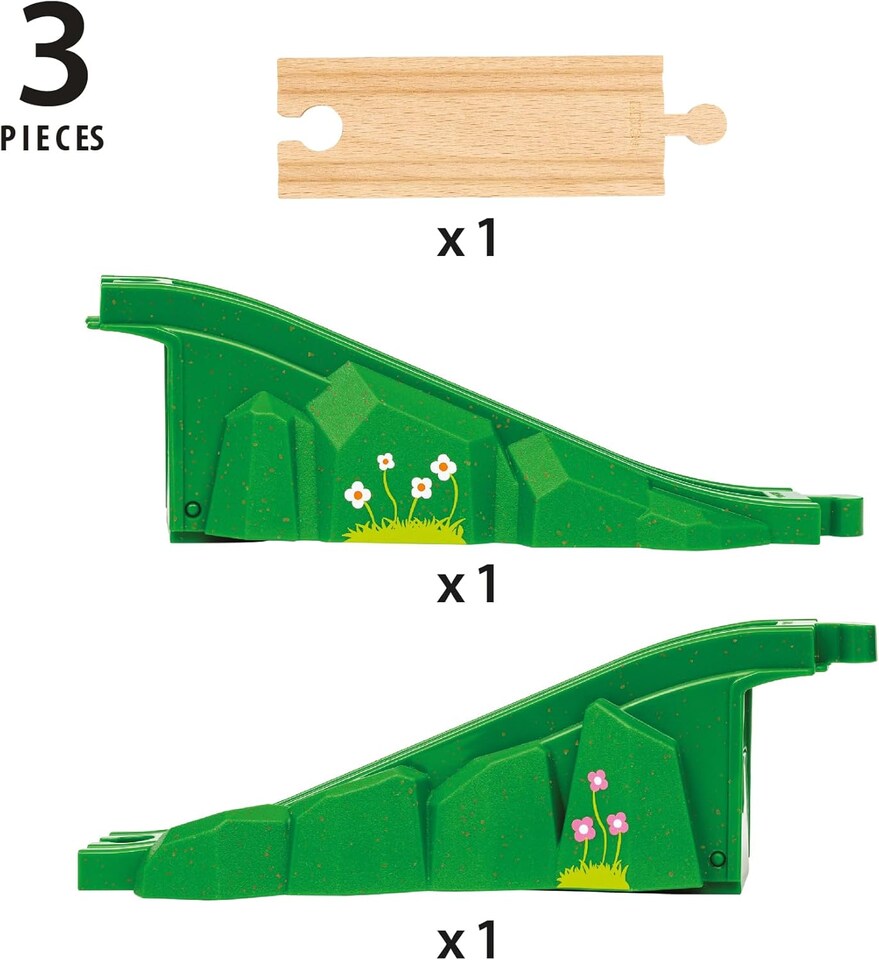 image 1 of BRIO Arch Bridge