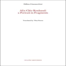 A Portrait In Fragmnets