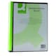image 1 of 60 Pockets A4 Presentation Display Book
