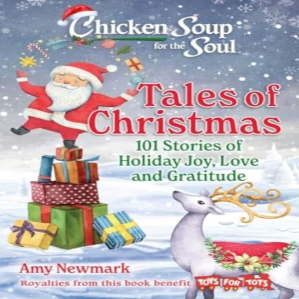 Tales Of Christmas