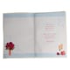 image 2 of I Will Always Love You Rose Flower Pot Design Greeting Card